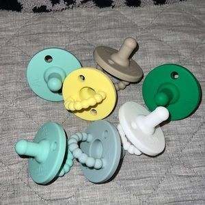 Ryan and Rose Pacifer lot (7) NWOT